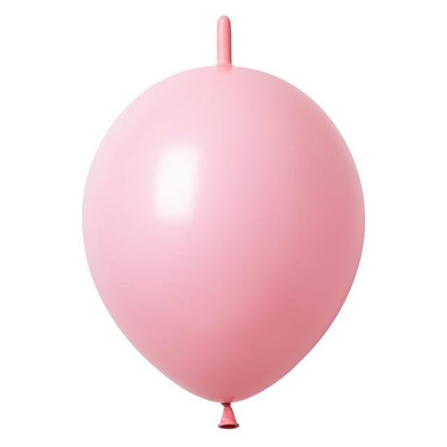 Light Pink Link Balloon