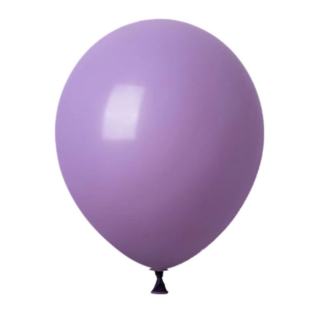 Taro purple balloon